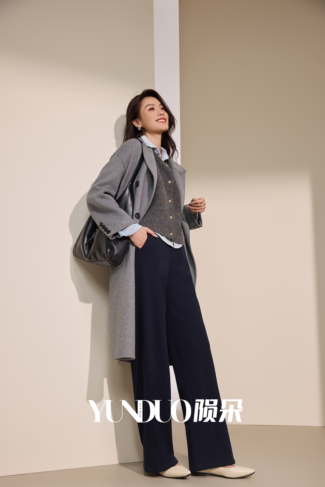 裤子拍摄 休闲裤拍摄 女士裤子拍摄 电商裤子拍摄