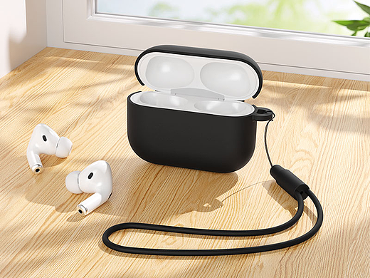 AirPods Pro 3耳机套主图