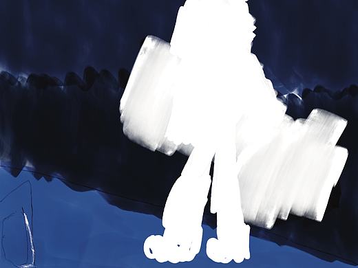 我看到了不同的味道