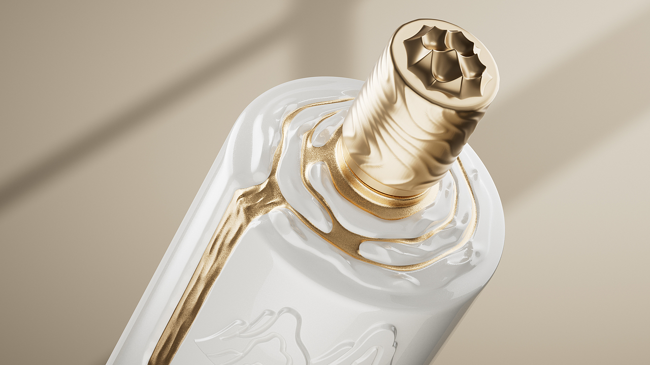 中鉴·高山流水