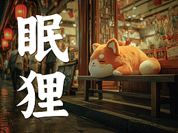杭州三梦——《眠狸》