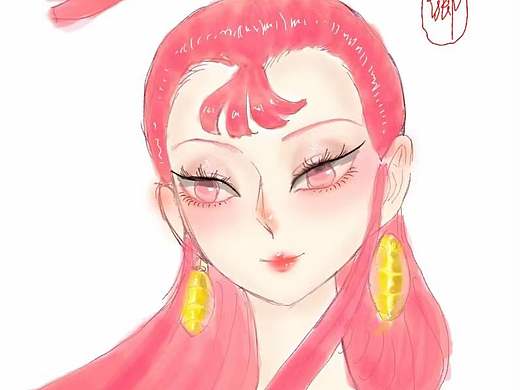 哪吒传奇小龙女
