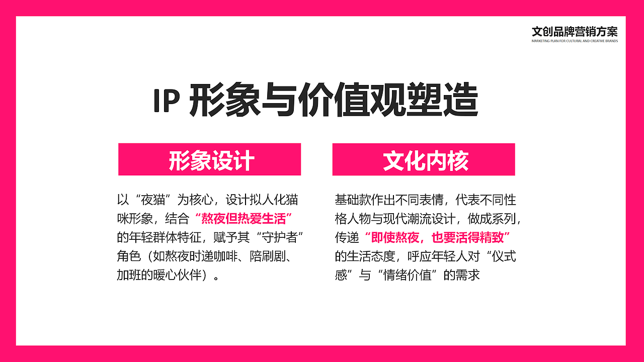 YEAH猫 IP设计及形象延展（图ZMzk3NjU5ODgw） - IP形象 - 站酷设计师設計八壹原创素材 - 站酷ZCOOL