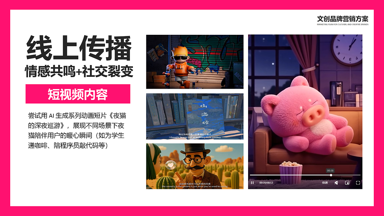 YEAH猫 IP设计及形象延展（图ZMzk3NjYwMDAw） - IP形象 - 站酷设计师設計八壹原创素材 - 站酷ZCOOL