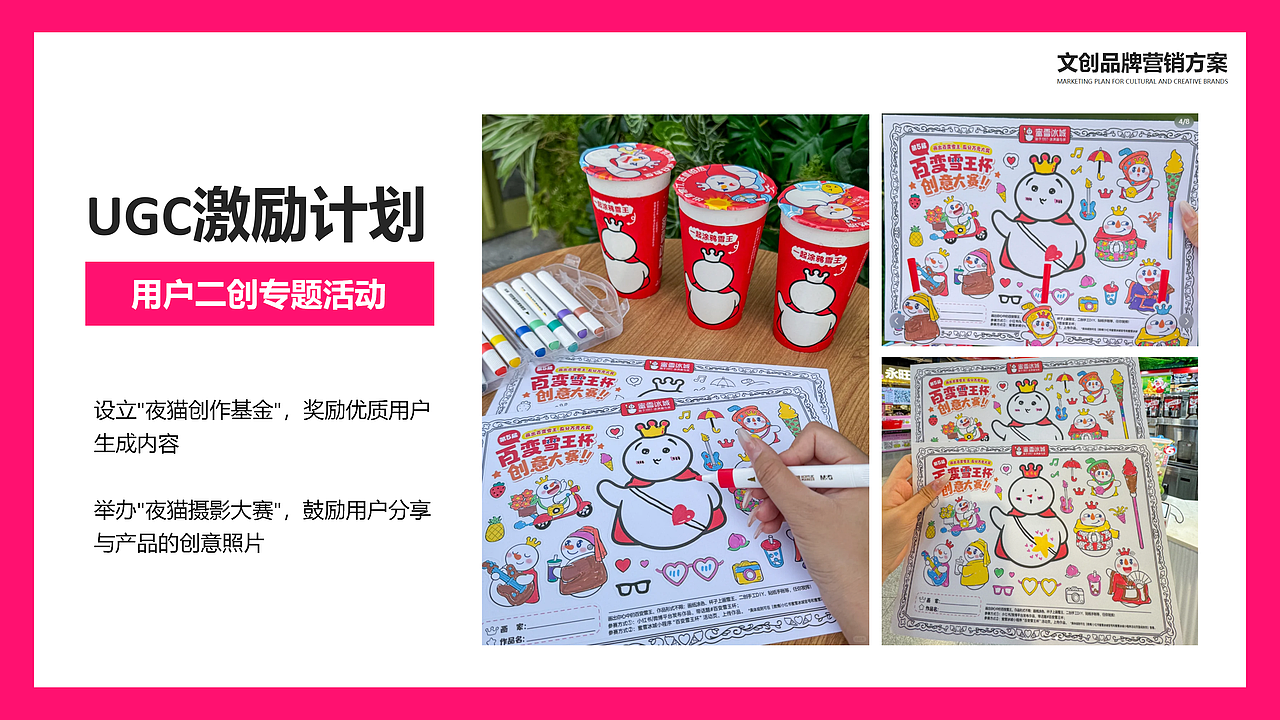 YEAH猫 IP设计及形象延展（图ZMzk3NjYwMDI0） - IP形象 - 站酷设计师設計八壹原创素材 - 站酷ZCOOL