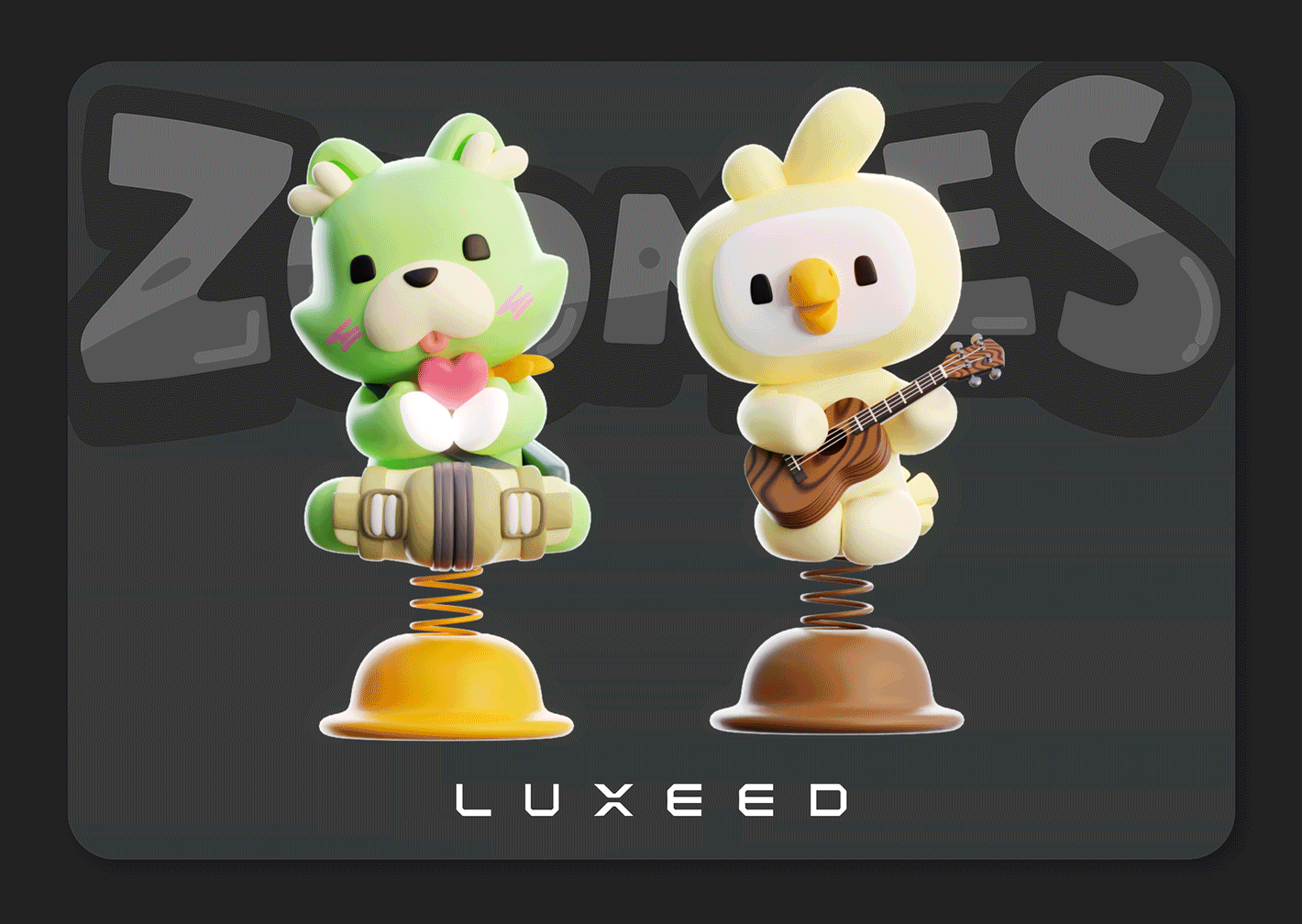 疯跑天团-R7-座舱空间设计