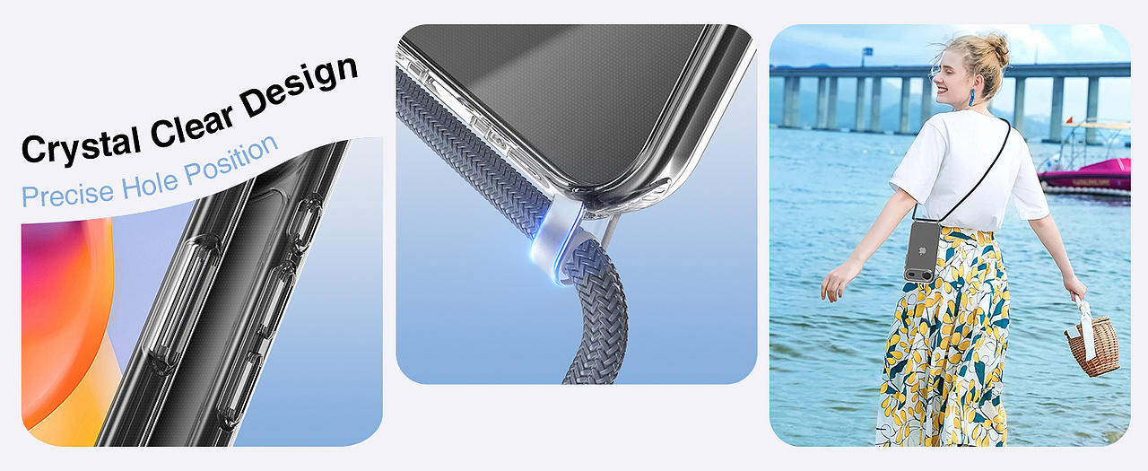 亚马逊产品iphone手机壳