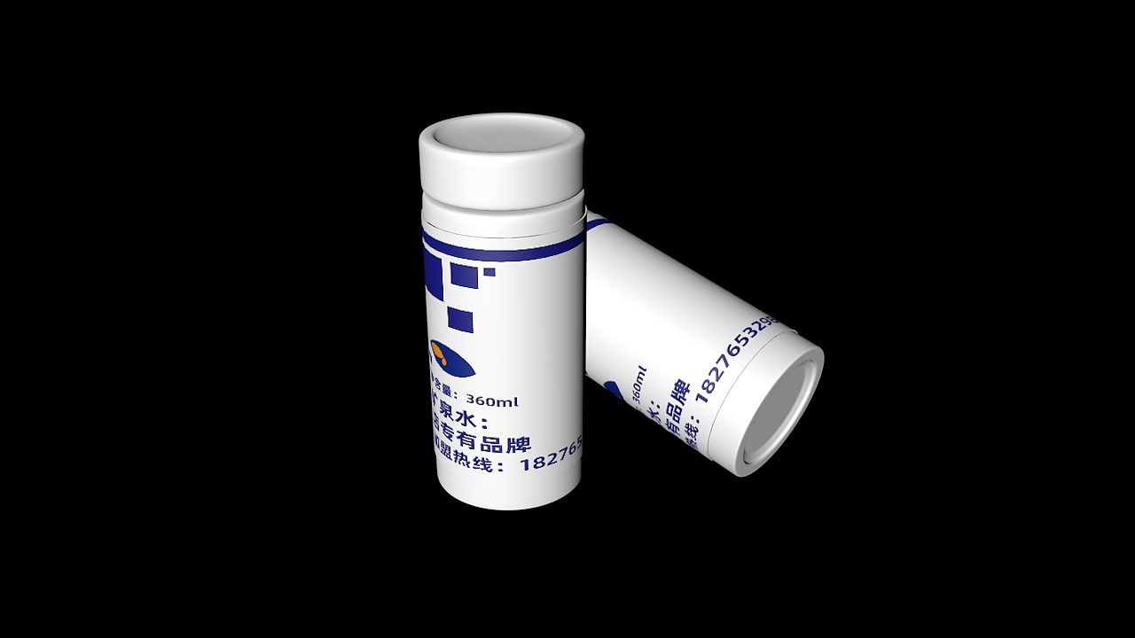品牌策划-109家/品牌(粥)/矿泉水瓶