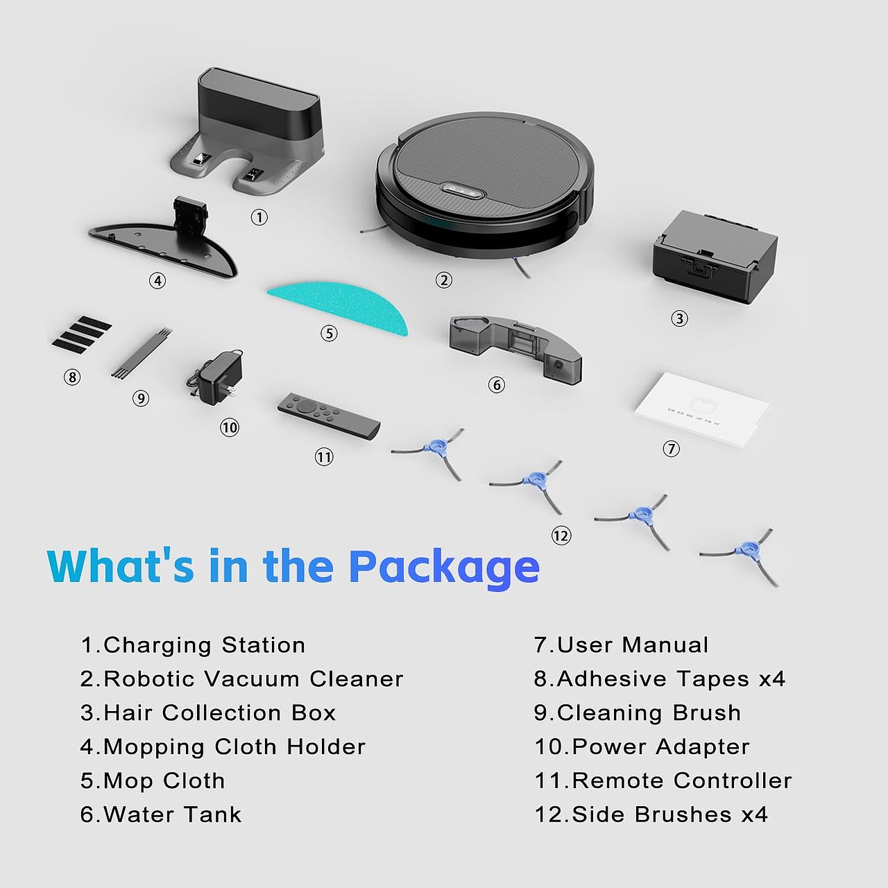 高级感亚马逊设计,销量能轻轻松松翻倍