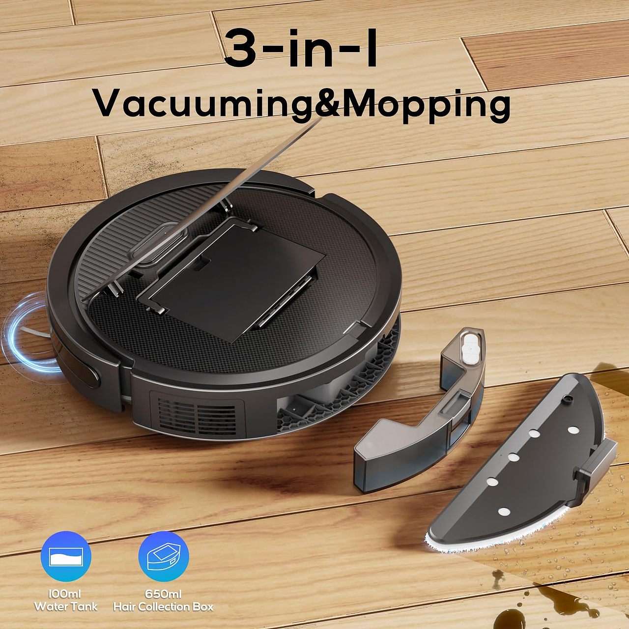 高级感亚马逊设计,销量能轻轻松松翻倍