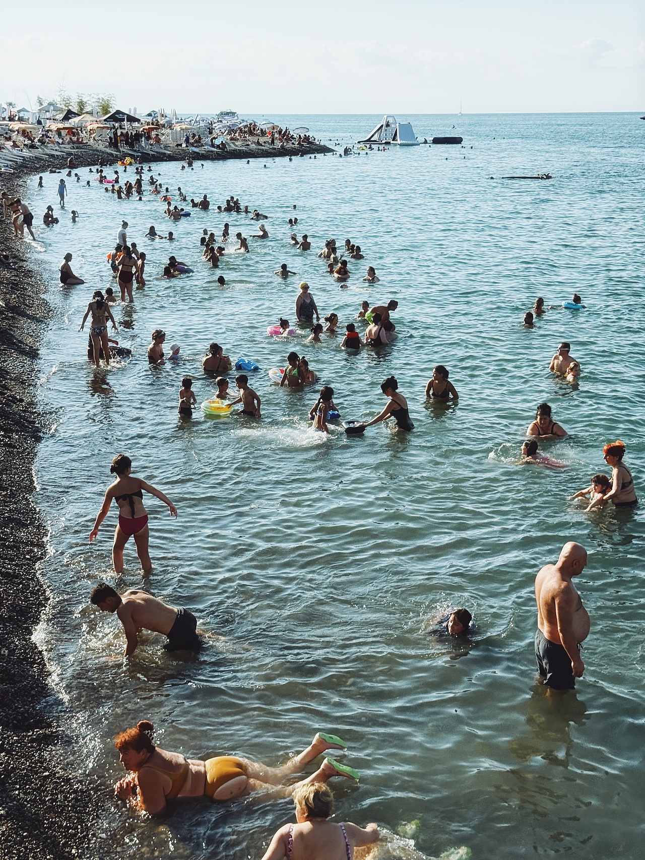 格鲁吉亚，亚美尼亚