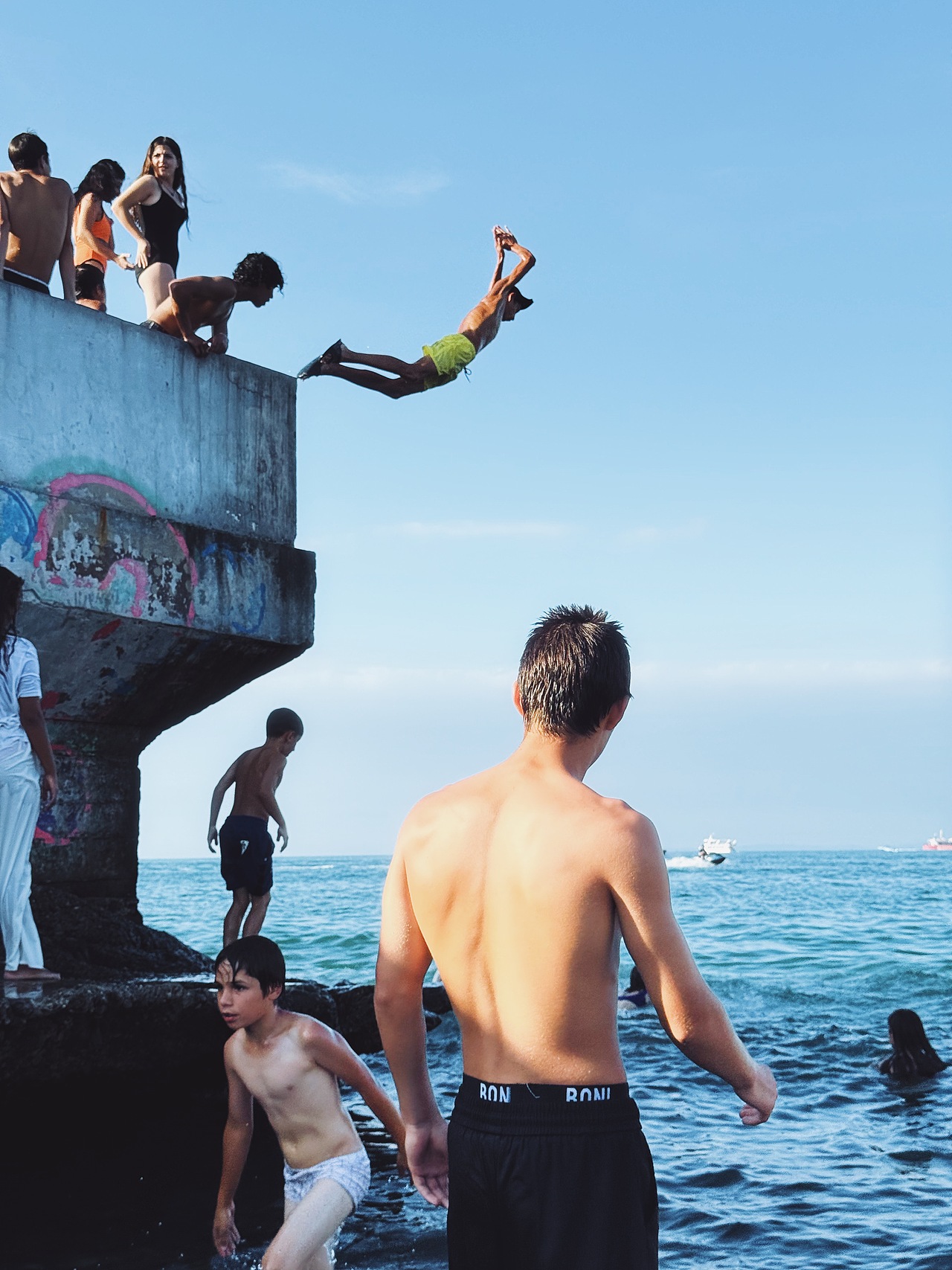 格鲁吉亚，亚美尼亚