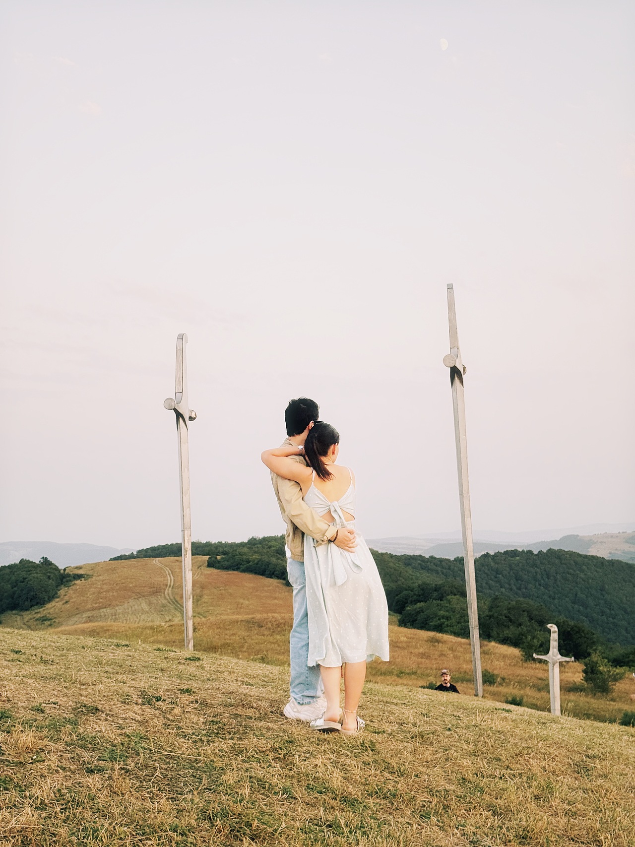 格鲁吉亚，亚美尼亚