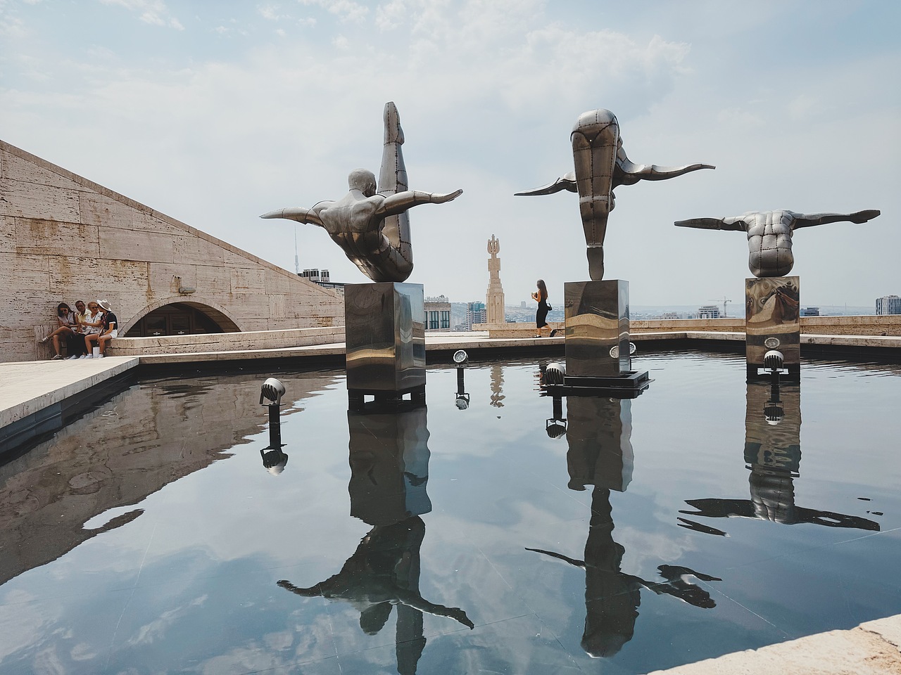 格鲁吉亚，亚美尼亚