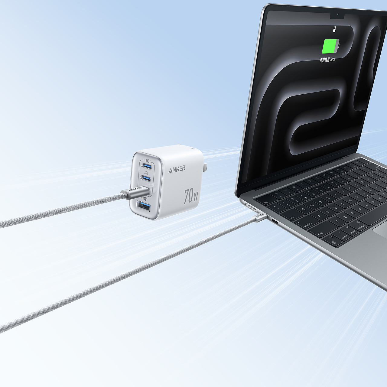 2025 | Anker工作碎片合集