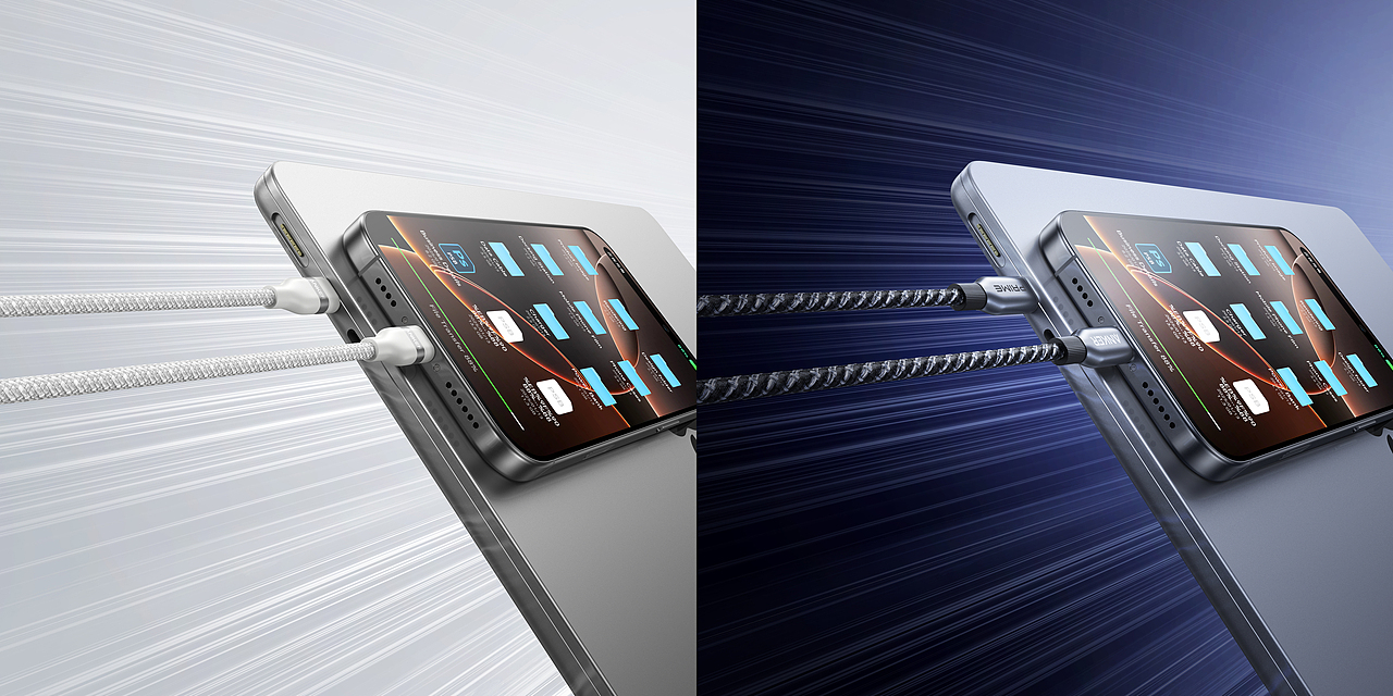 2025 | Anker工作碎片合集