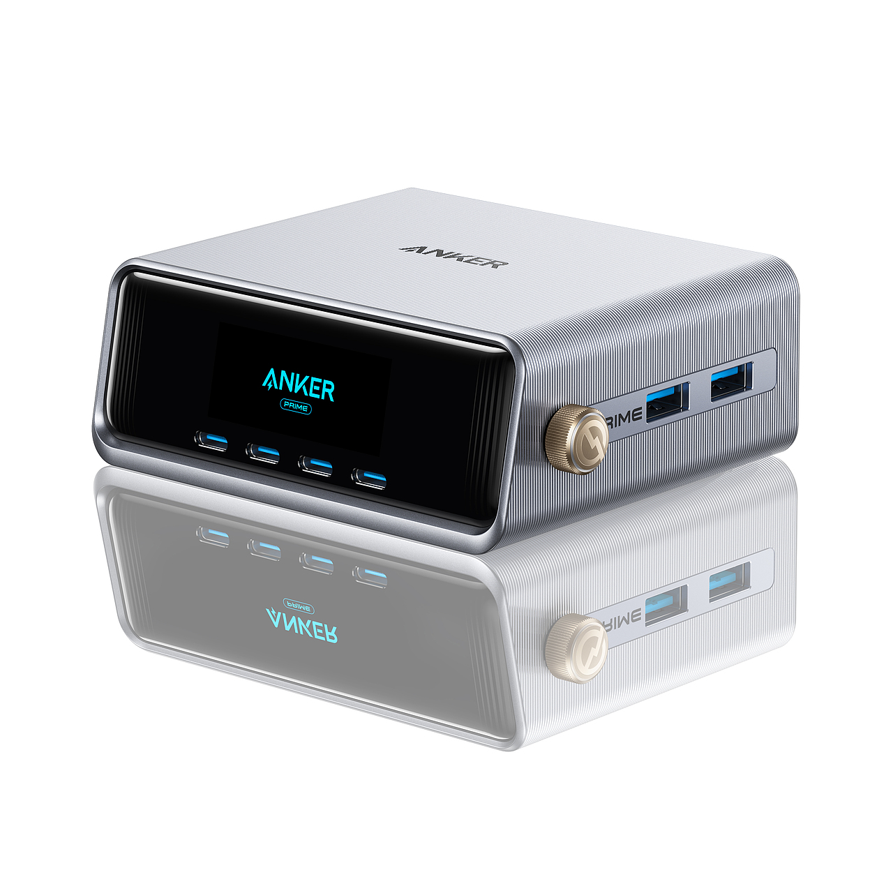 2025 | Anker工作碎片合集