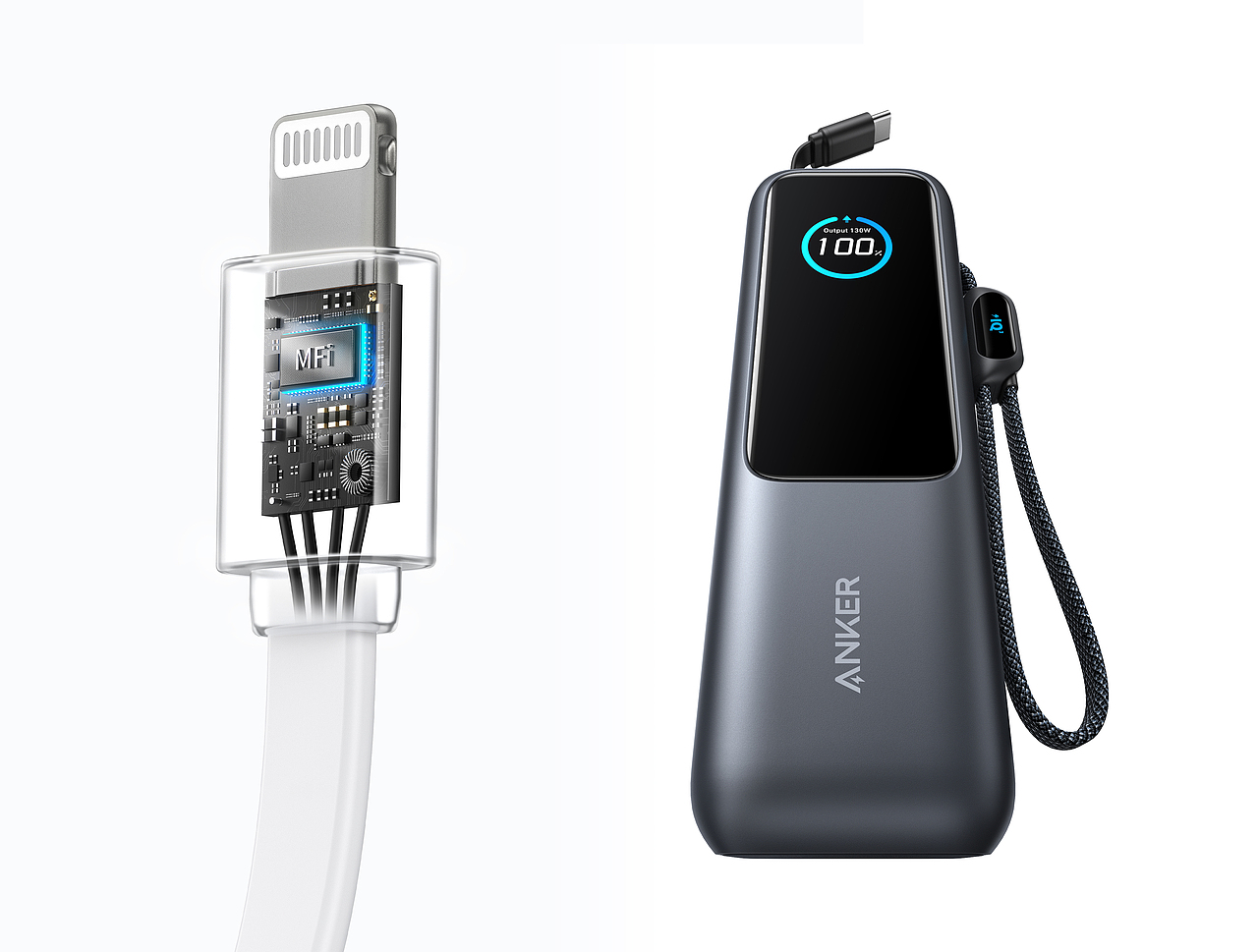 2025 | Anker工作碎片合集