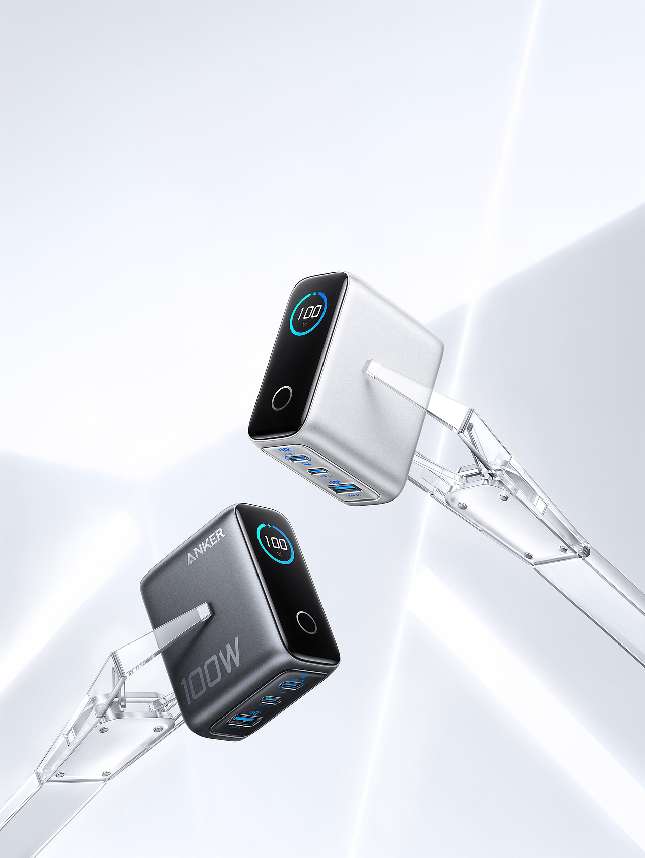 2025 | Anker工作碎片合集