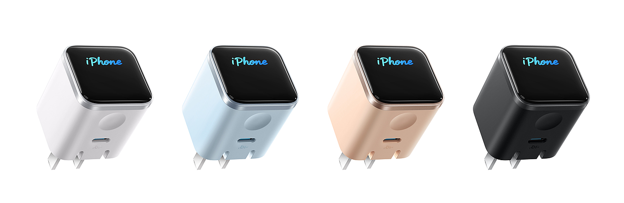 2025 | Anker工作碎片合集