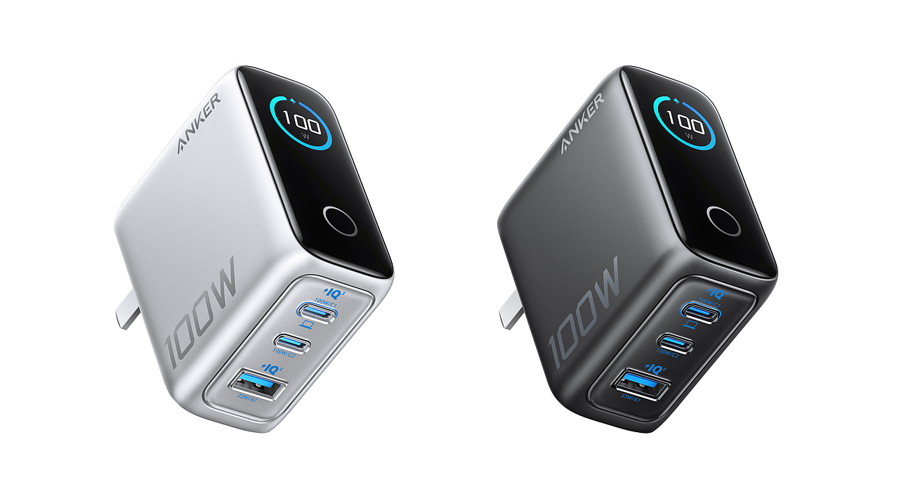 2025 | Anker工作碎片合集