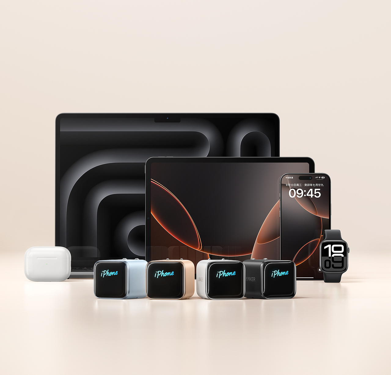 2025 | Anker工作碎片合集