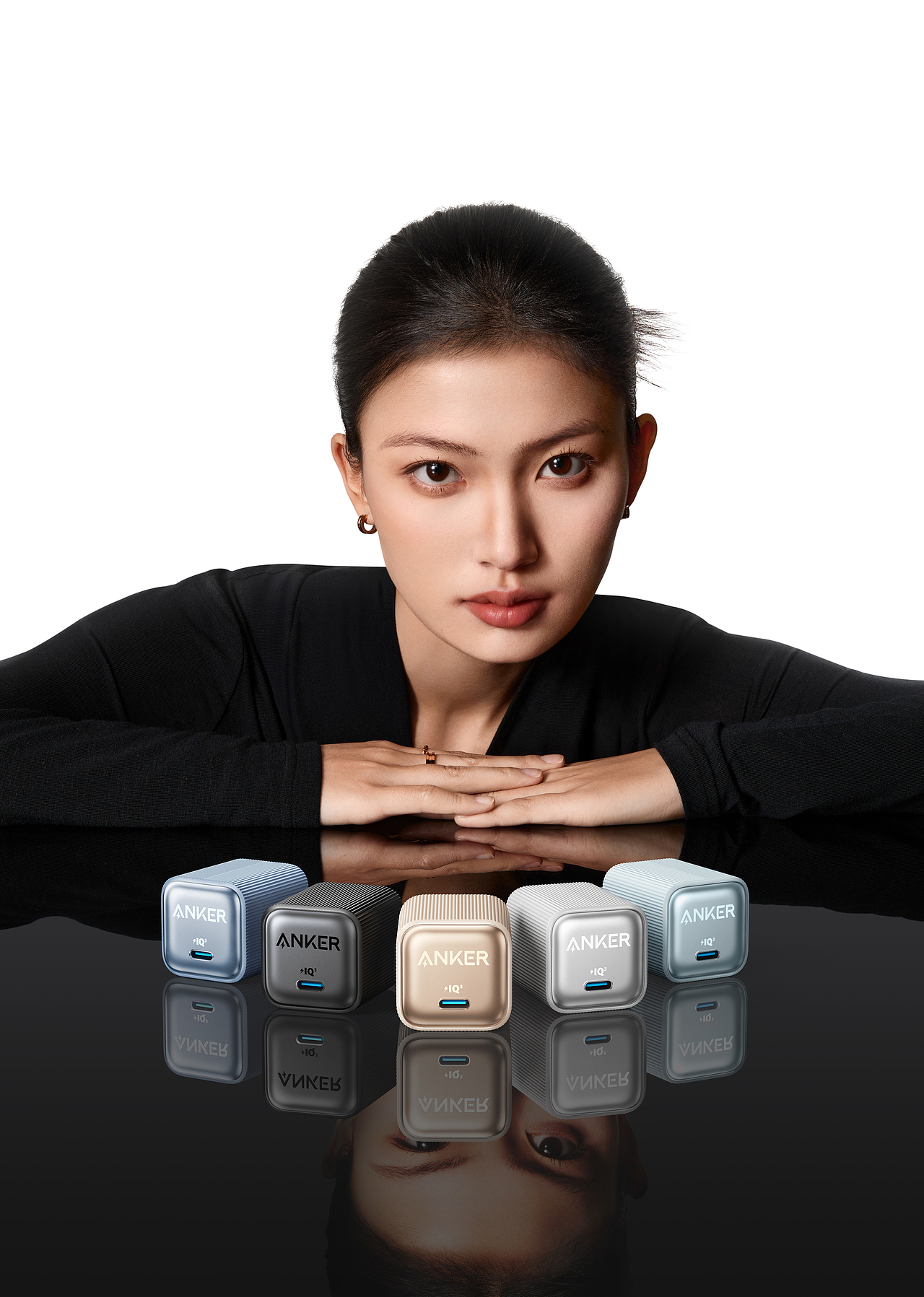 2025 | Anker工作碎片合集