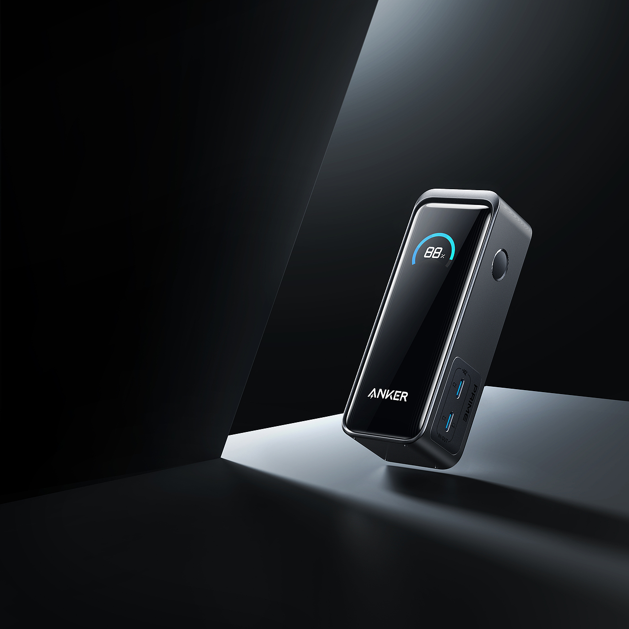 2025 | Anker工作碎片合集