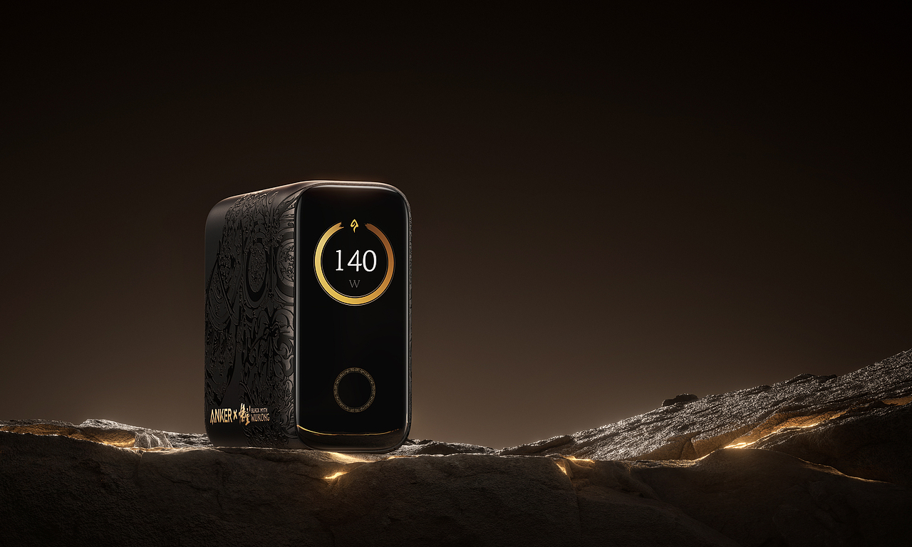 2025 | Anker工作碎片合集