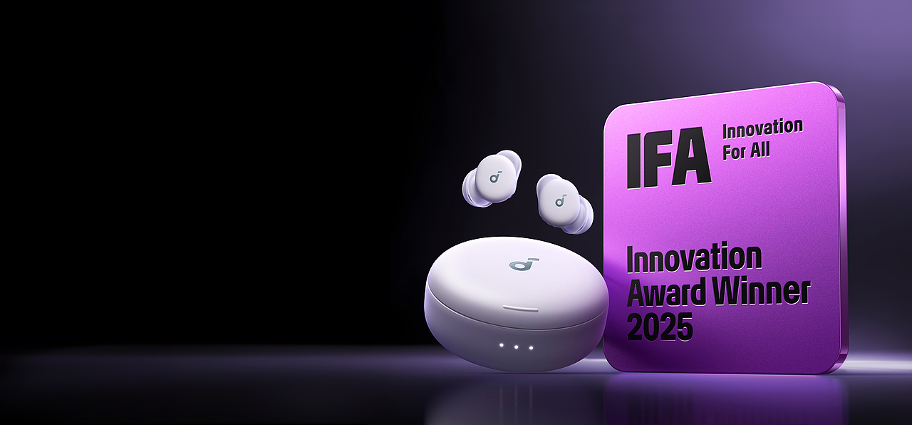 2025 | Anker工作碎片合集