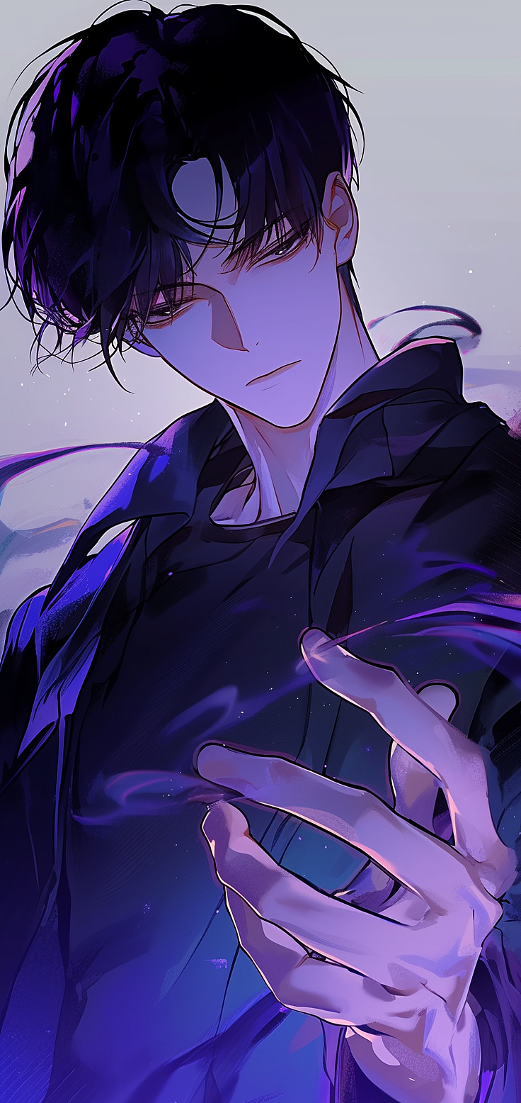 韩系帅哥（图ZMzk3NjczNTQ0） - 商业插画 - 站酷设计师huahuadetuziai85原创素材 - 站酷ZCOOL