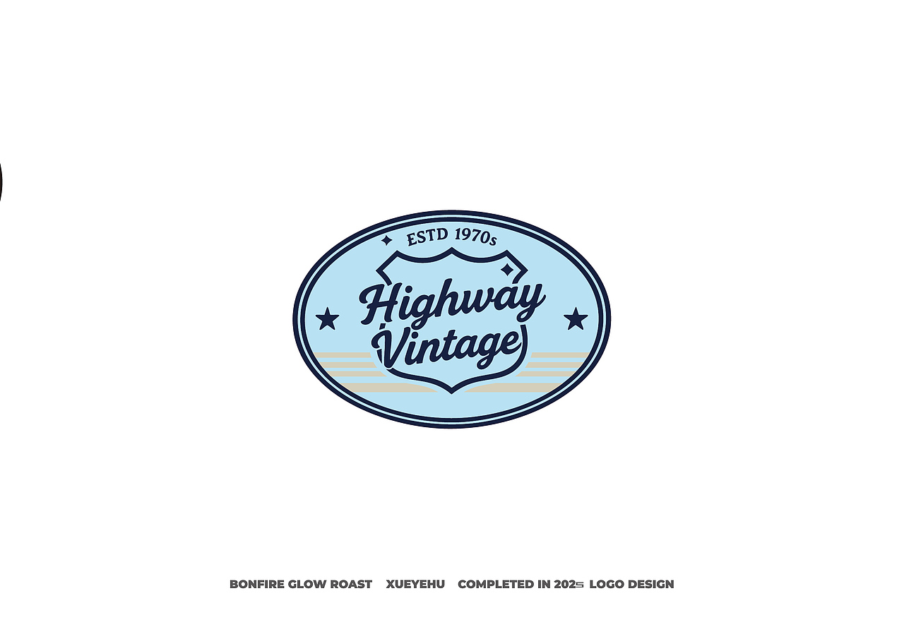 Highway Vintage公路古着