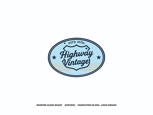 Highway Vintage公路古着