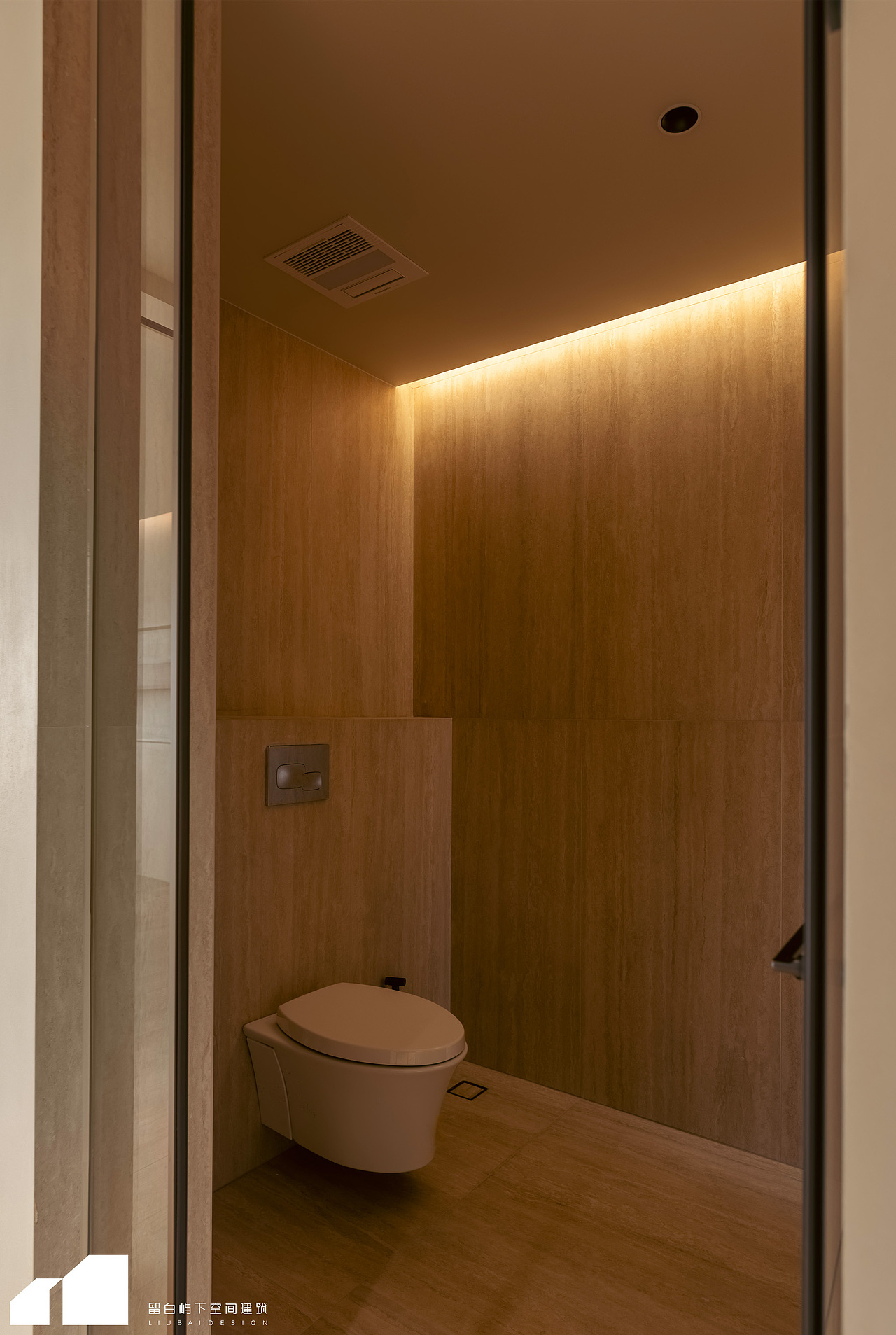 留白.实景 ｜平衡之美（图ZMzk3Njc4MTEy） - 家装设计 - 站酷设计师留白屿下空间建筑原创素材 - 站酷ZCOOL