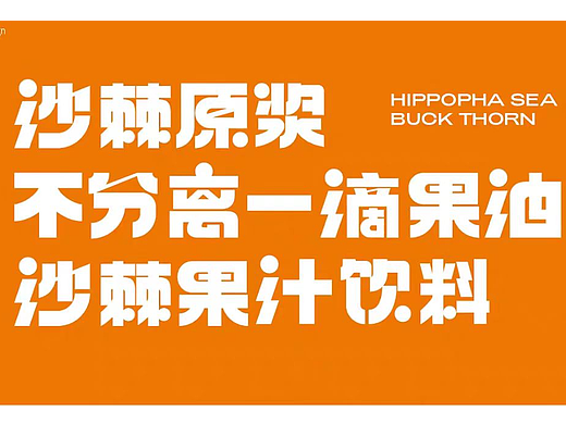 logo+字体设计