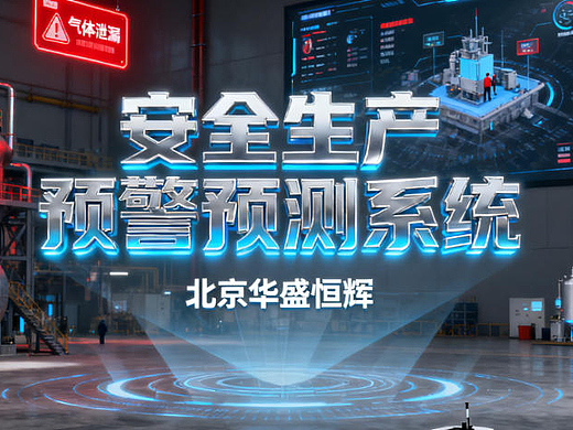 探秘安全生产预警预测系统的五大顶尖平台