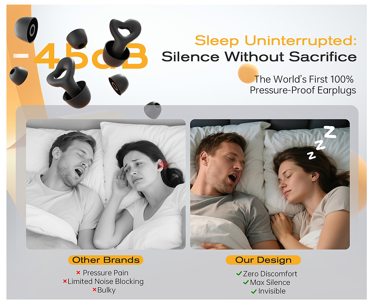 睡眠系列亚马逊小结