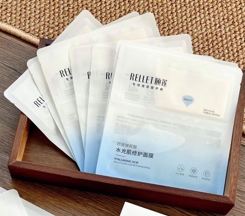 男士干燥肌别乱买面膜！修复型才是王炸，72 小时锁水不翻车