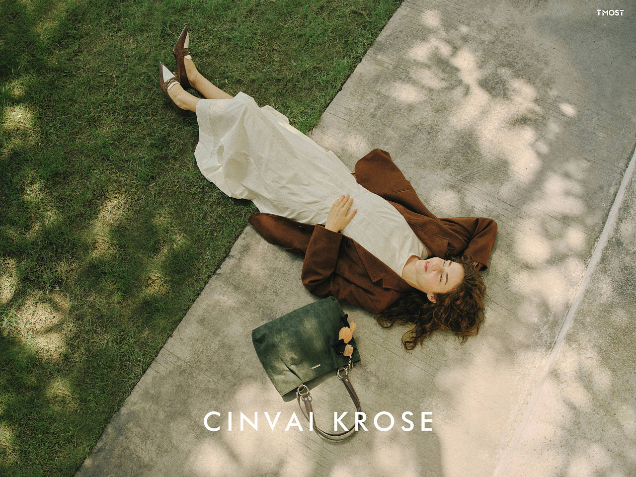 商业摄影|就是这组慵懒风 爱了爱了