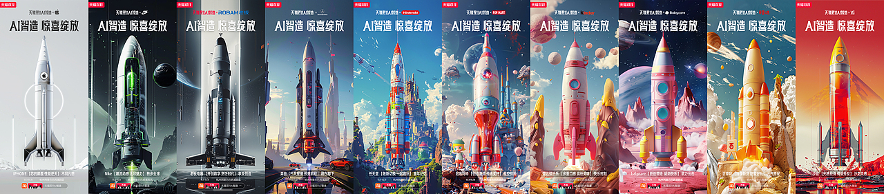 AI商业增长力:当设计遇见算力!