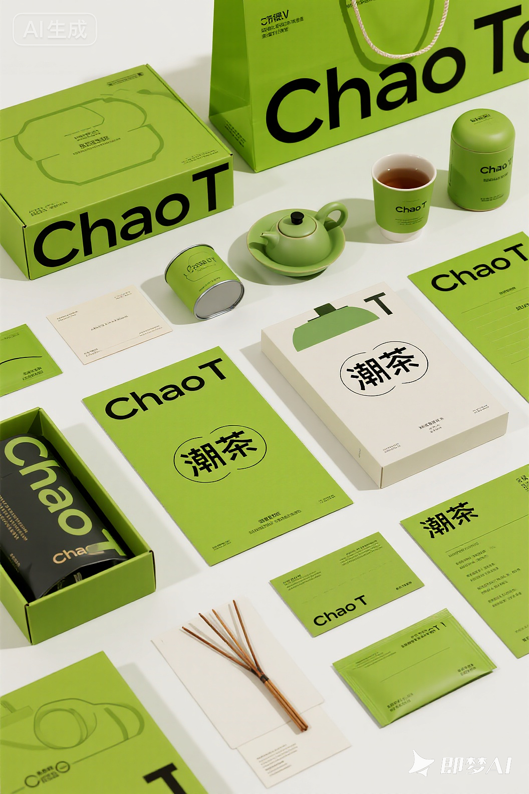 AI商业增长力:当设计遇见算力!
