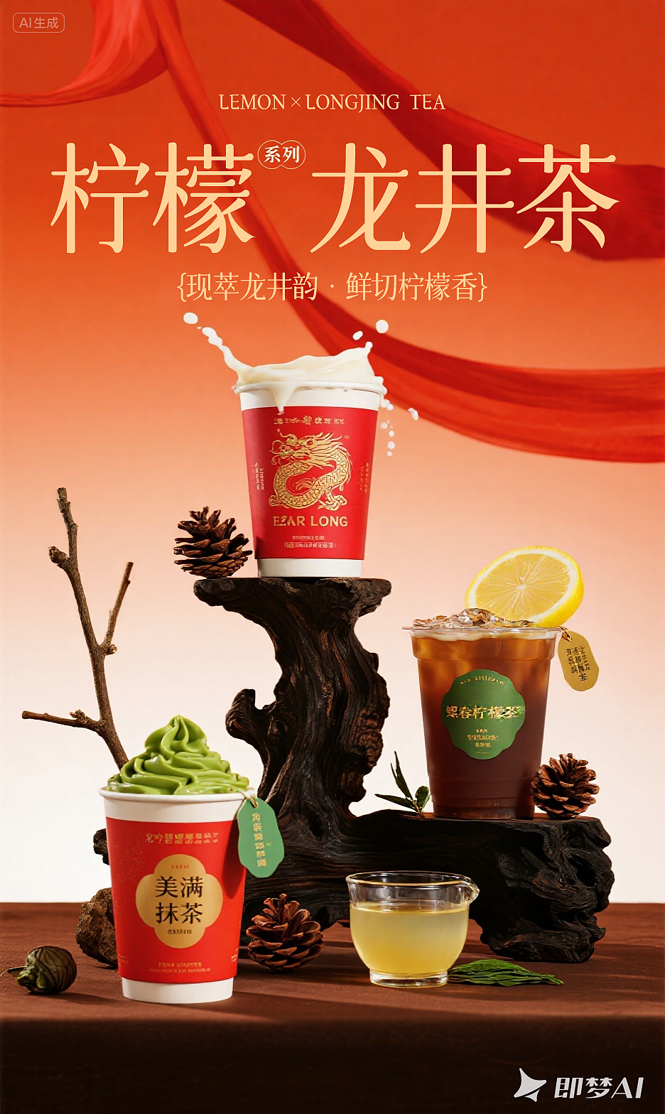 AI商业增长力:当设计遇见算力!