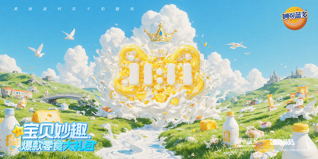 AI商业增长力:当设计遇见算力!