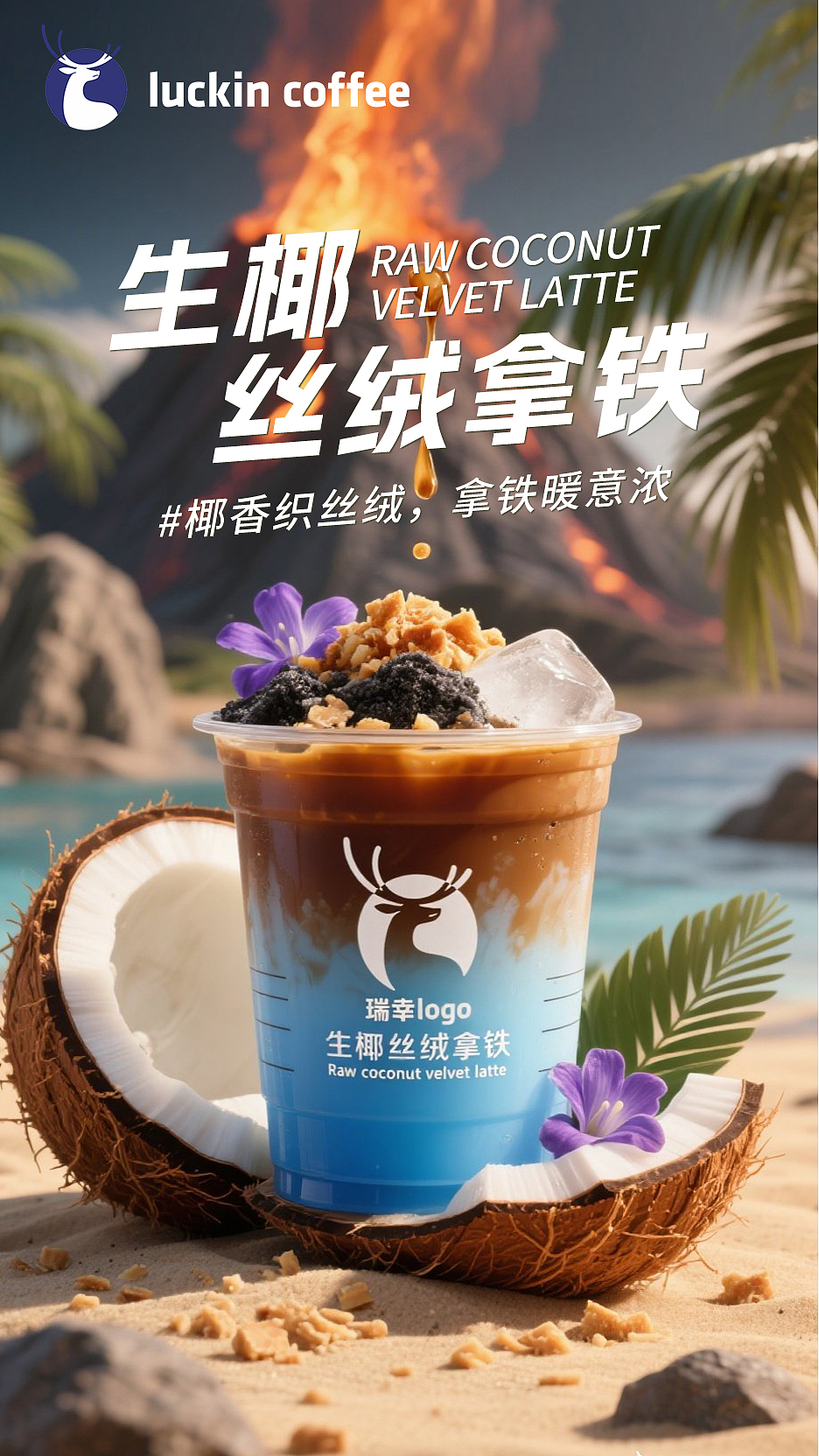 AI商业增长力:当设计遇见算力!