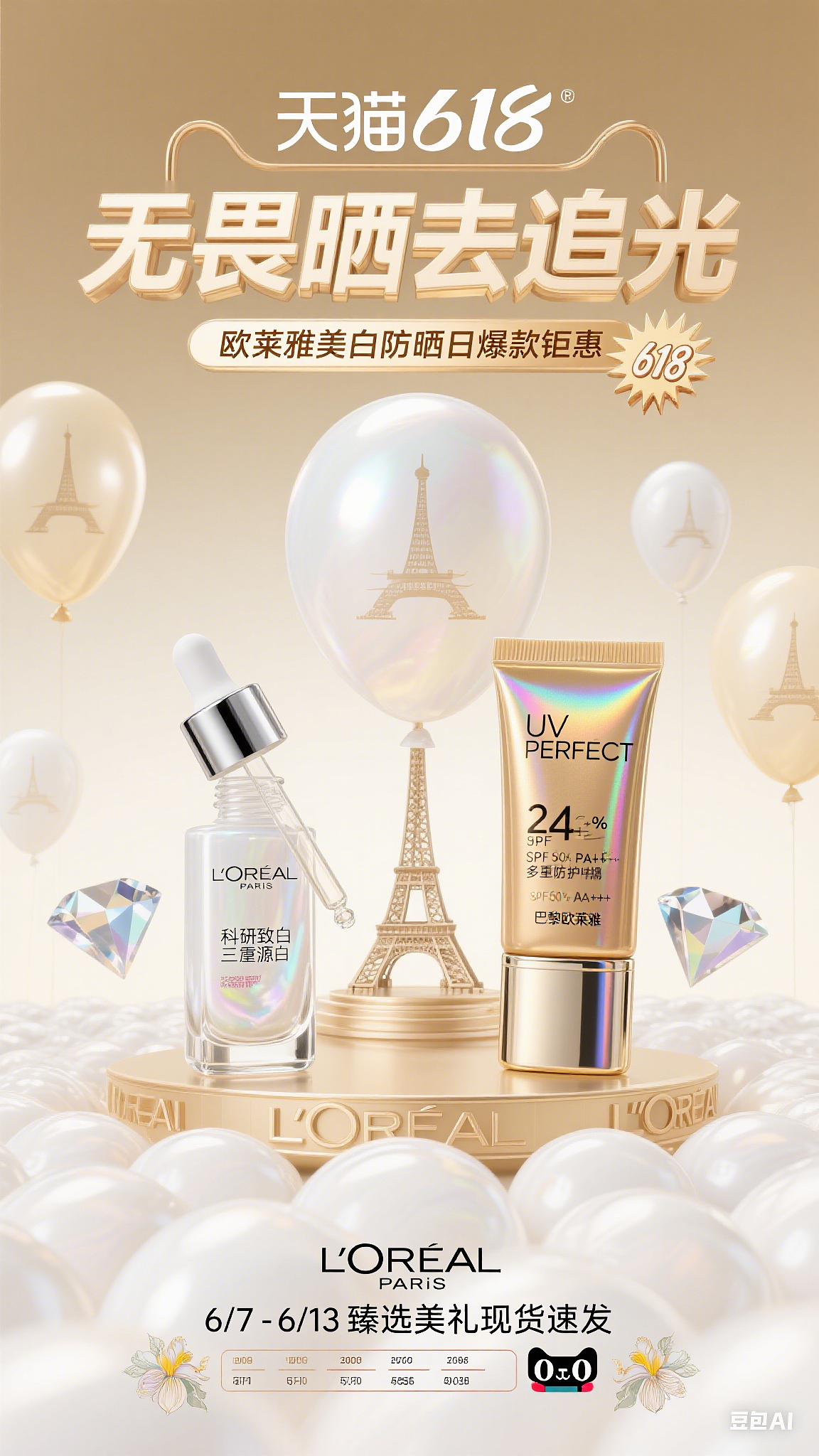 AI商业增长力:当设计遇见算力!