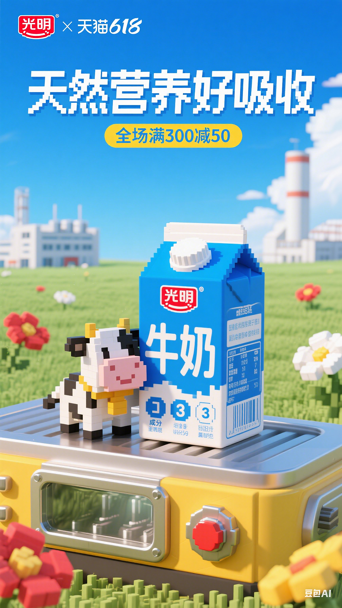 AI商业增长力:当设计遇见算力!