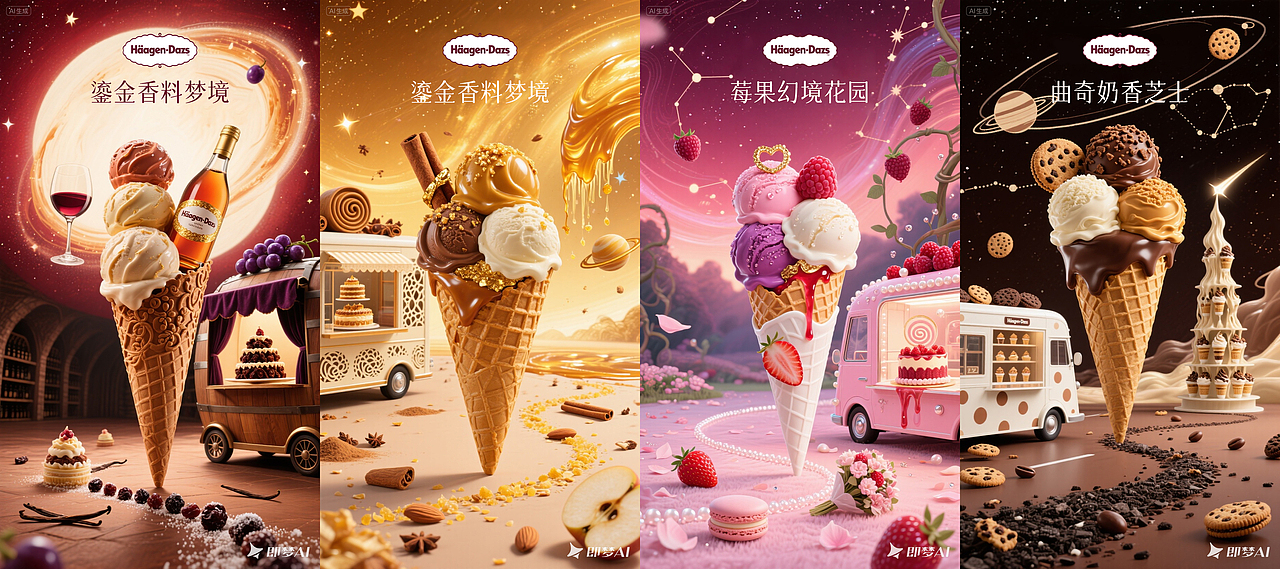 AI商业增长力:当设计遇见算力!