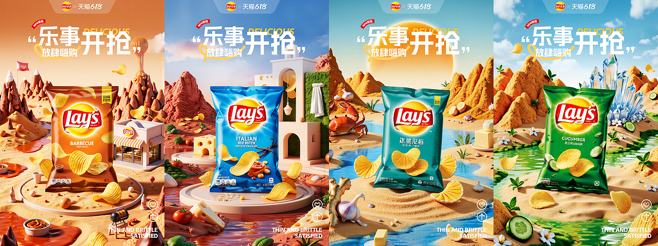 AI商业增长力:当设计遇见算力!