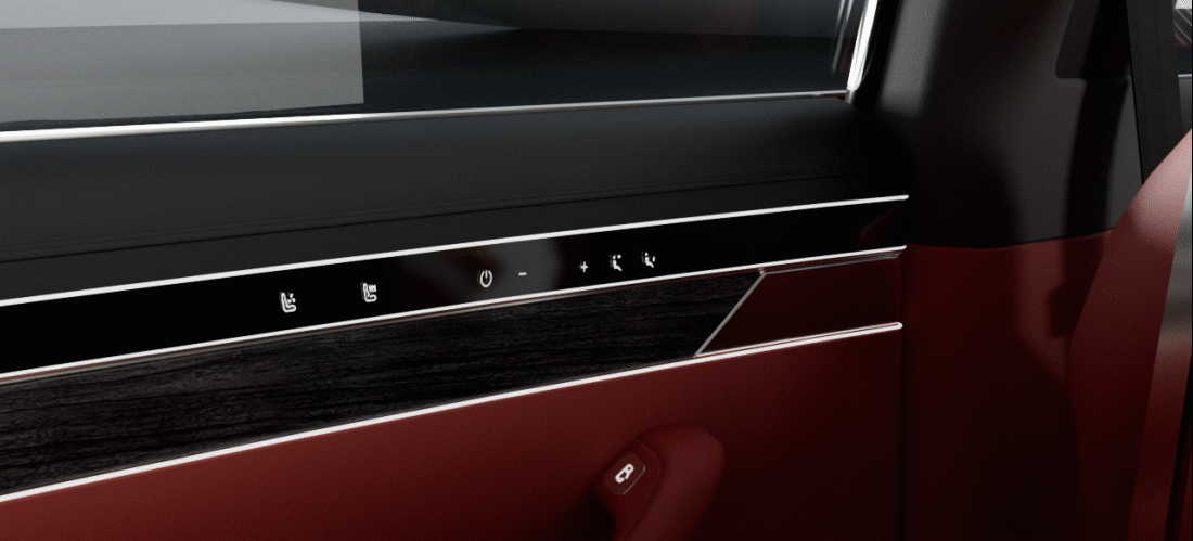 智界S7 · Energy Crystal（图ZMzk3Njg3Nzg4） - 其他工业/产品 - 站酷设计师WilliamLee18原创素材 - 站酷ZCOOL