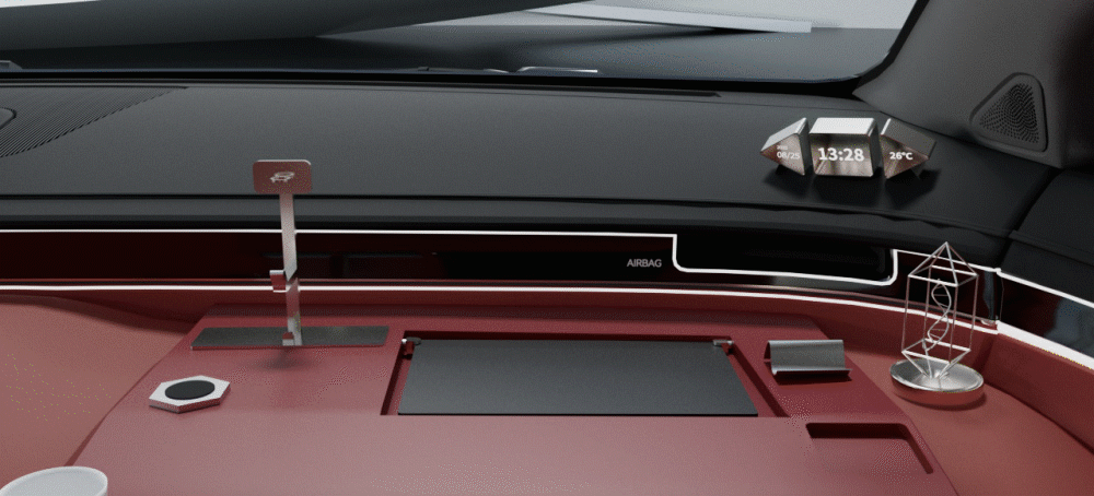 智界S7 · Energy Crystal（图ZMzk3Njg3Nzk2） - 其他工业/产品 - 站酷设计师WilliamLee18原创素材 - 站酷ZCOOL